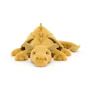 Jellycat Knuffel Draak Golden Dragon Huge