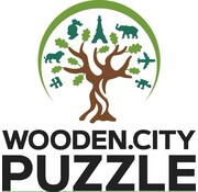 Wooden City