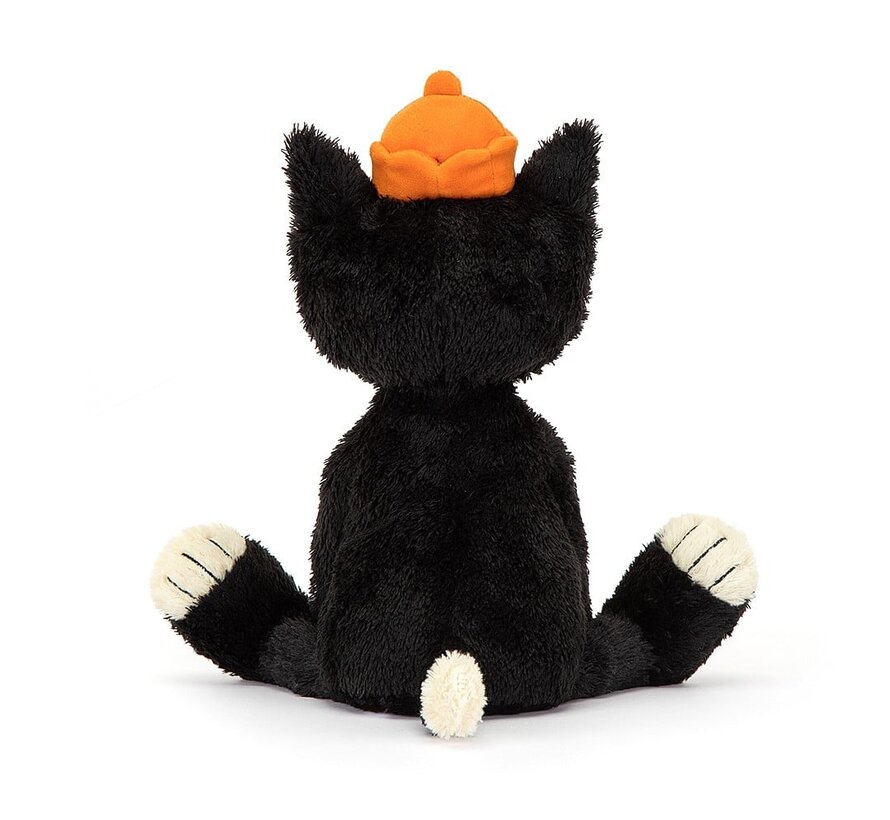 Knuffel Kat Jellycat Original