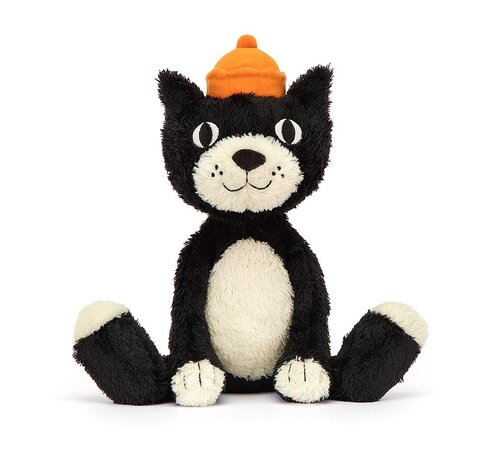 Jellycat Knuffel Kat Jellycat Original