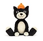 Knuffel Kat Jellycat Original