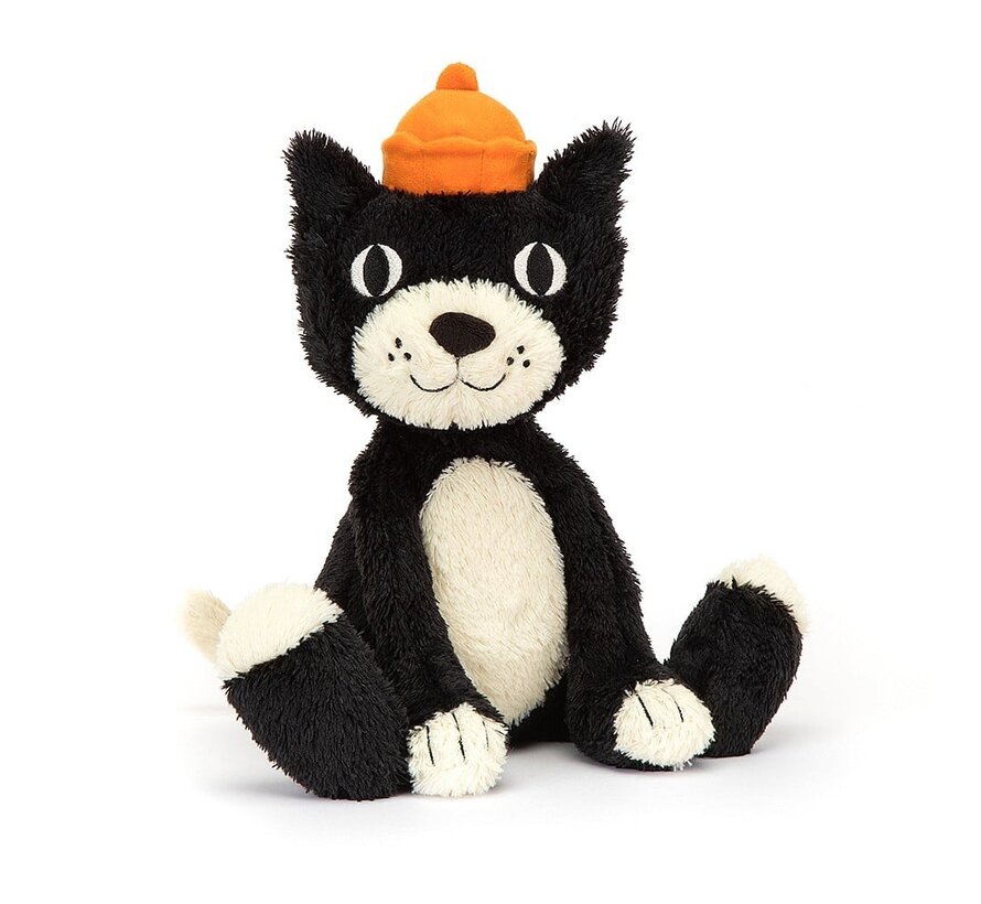 Knuffel Kat Jellycat Original