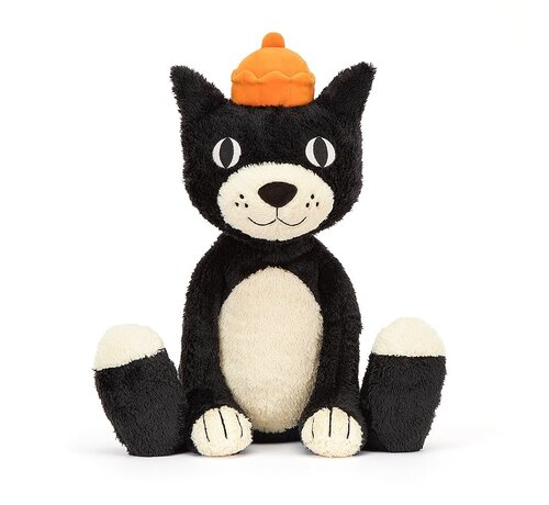 Jellycat Knuffel Kat Jellycat Big