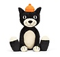 Knuffel Kat Jellycat Big