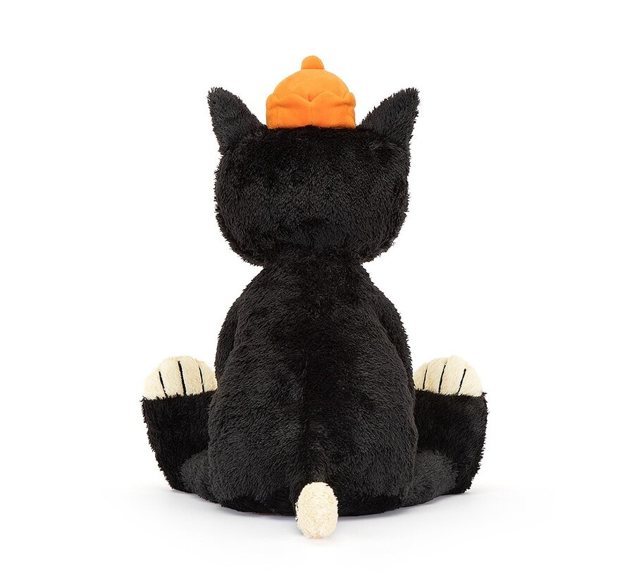 Knuffel Kat Jellycat Big