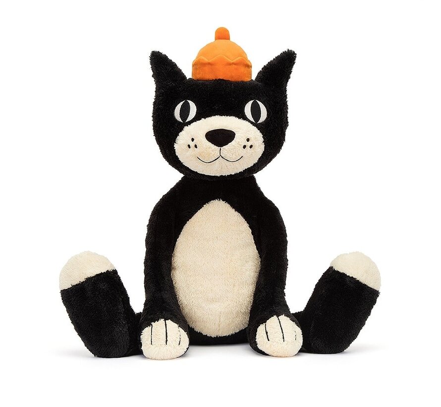 Knuffel Kat Jellycat Really Big