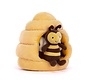 Knuffel Bij Honeyhome Bee