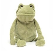 Jellycat Fergus Frog