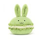 Dainty Dessert Bunny Macaron