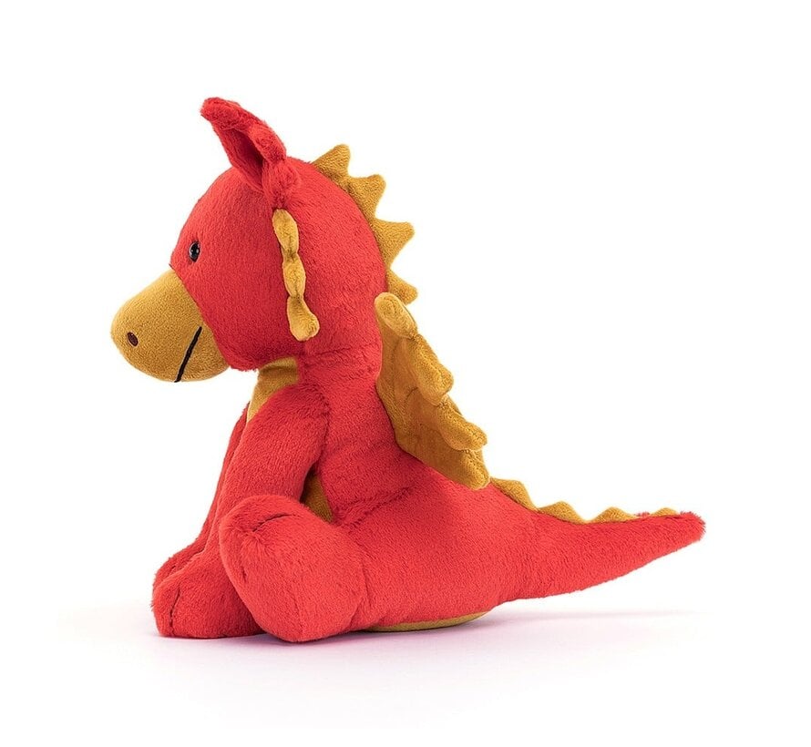 Darvin Dragon