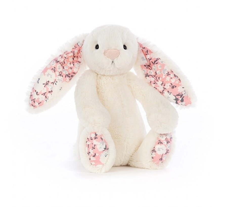 Blossom Cherry Bunny Little