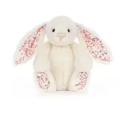 Jellycat Blossom Cherry Bunny Original