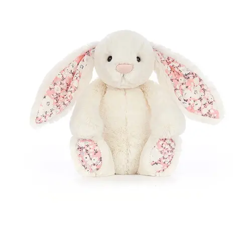 Jellycat Blossom Cherry Bunny Original