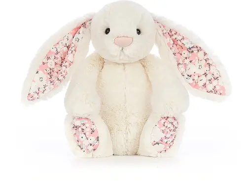 Jellycat Blossom Cherry Bunny Original