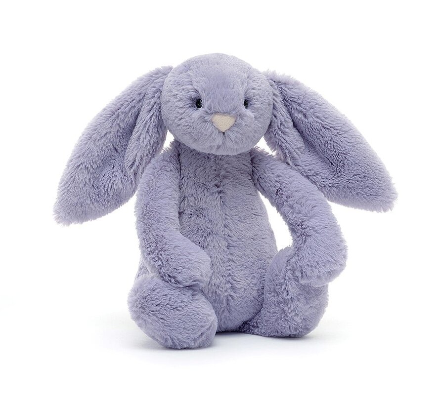 Knuffel Konijn Bashful Viola Bunny Little