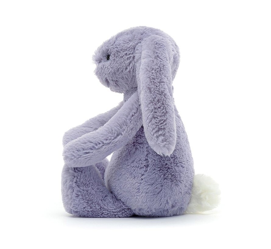 Knuffel Konijn Bashful Viola Bunny Little