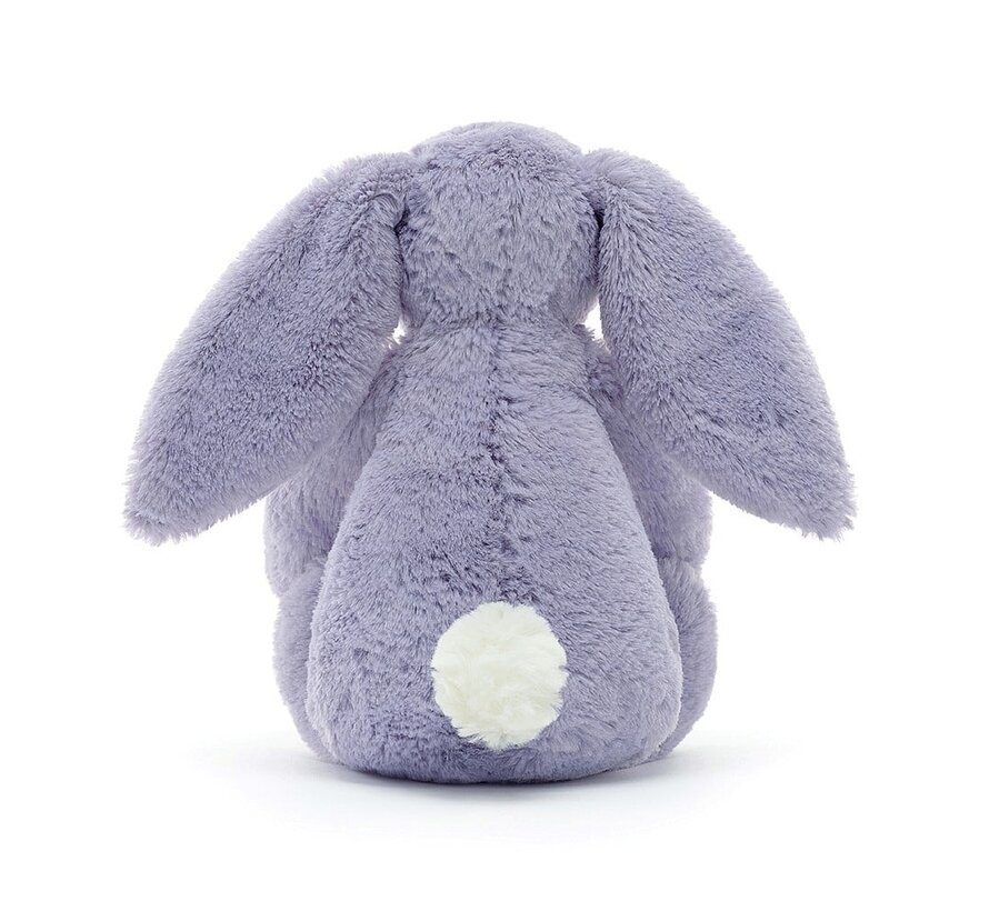 Knuffel Konijn Bashful Viola Bunny Little