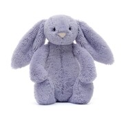 Jellycat Knuffel Konijn Bashful Viola Bunny Little