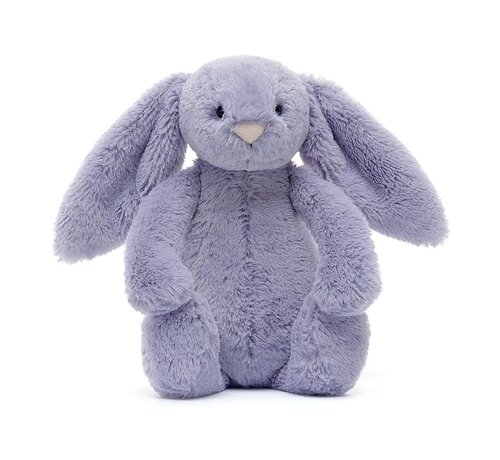 Jellycat Bashful Viola Bunny Little