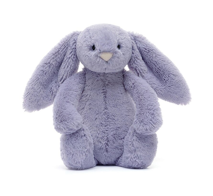 Bashful Viola Bunny Little