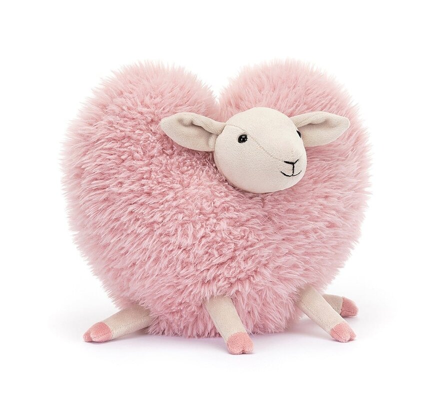 Knuffel Schaap Aimee Sheep