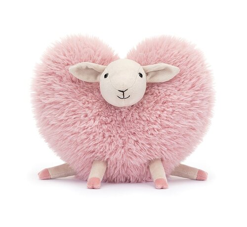 Jellycat Knuffel Schaap Aimee Sheep