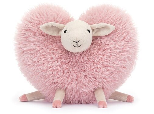 Jellycat Aimee Sheep