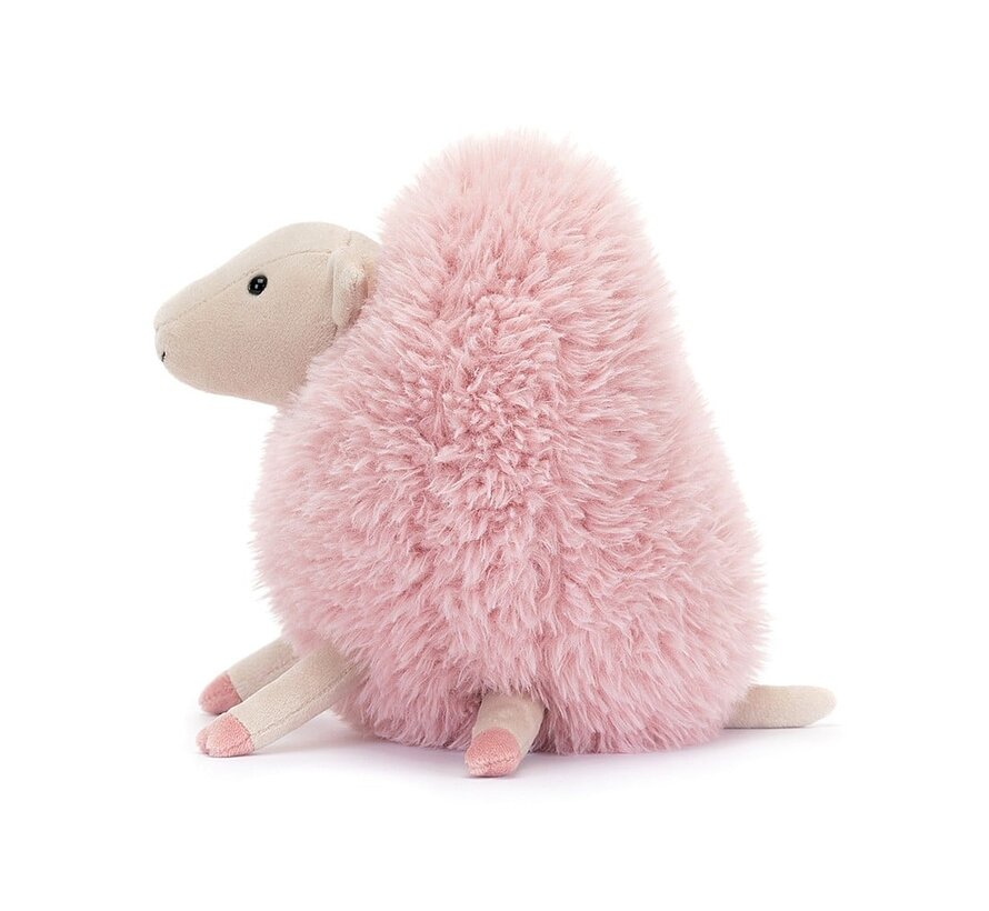 Knuffel Schaap Aimee Sheep