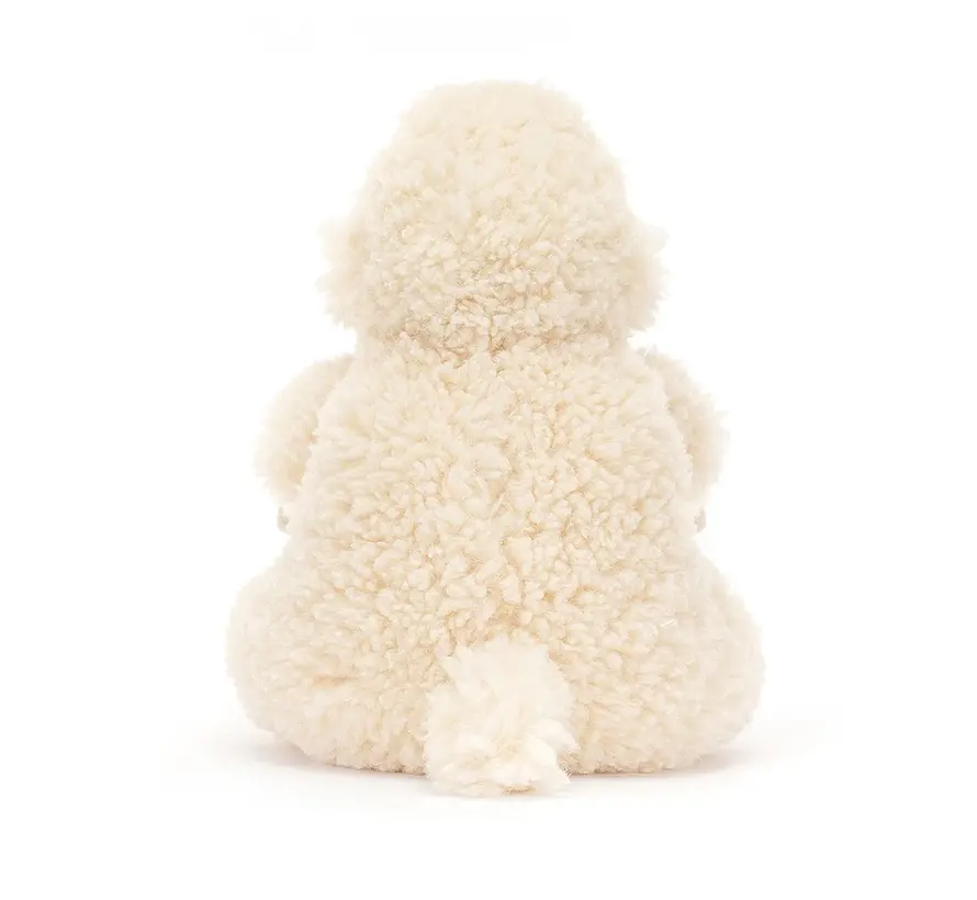 Knuffel Schaap Bibbly Bobbly Sheep