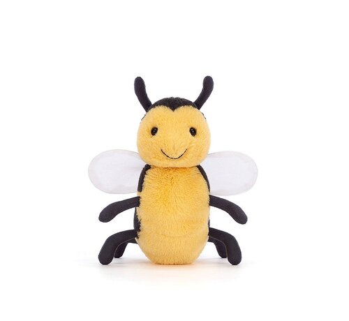 Jellycat Knuffel Bij Brynlee Bee