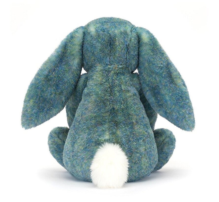 Bashful Luxe Bunny Azure Big