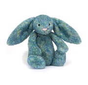 Jellycat Bashful Luxe Bunny Azure Original