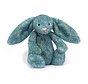 Bashful Luxe Bunny Azure Original