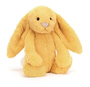 Jellycat Bashful Sunshine Bunny Original (Medium)