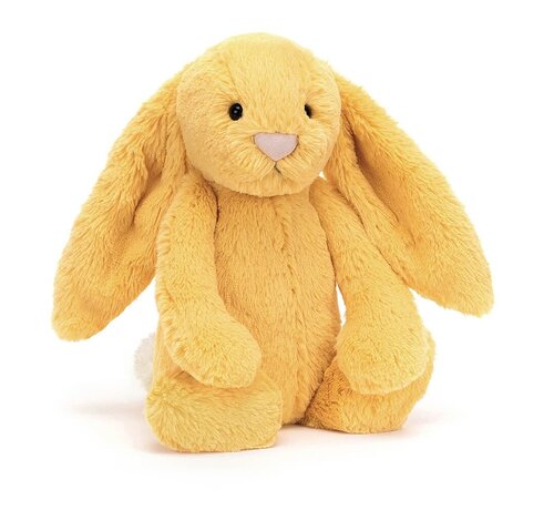 Jellycat Bashful Sunshine Bunny Original (Medium)