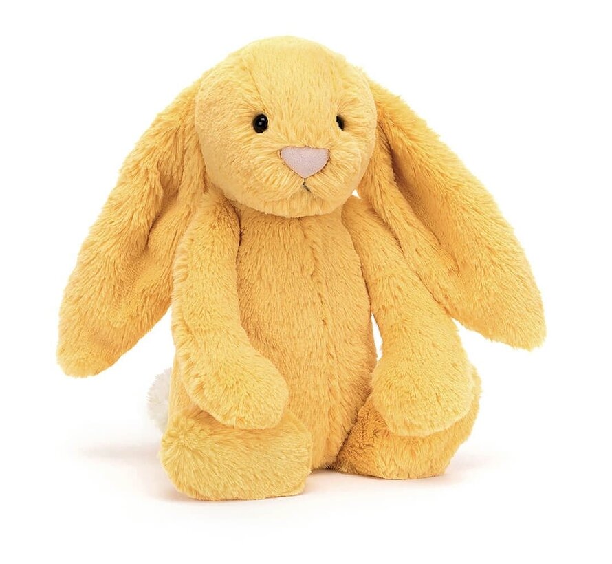 Bashful Sunshine Bunny Original (Medium)