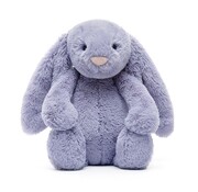 Jellycat Bashful Viola Bunny Original