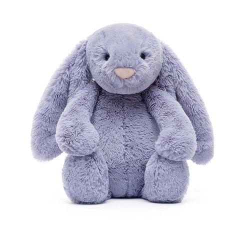 Jellycat Bashful Viola Bunny Original