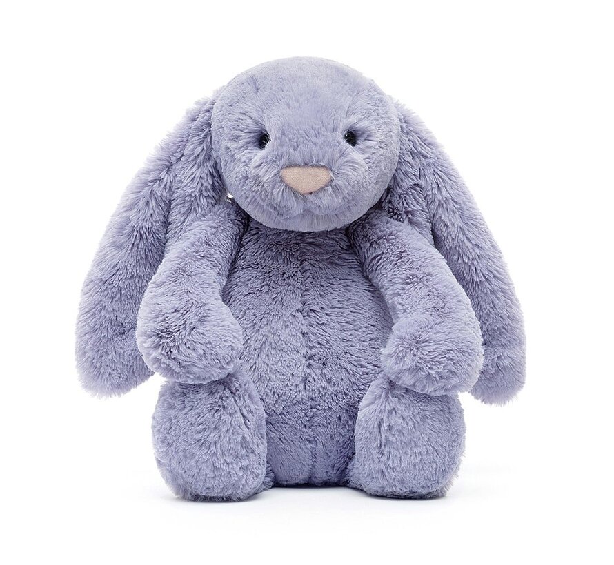 Knuffel Konijn Bashful Viola Bunny Original