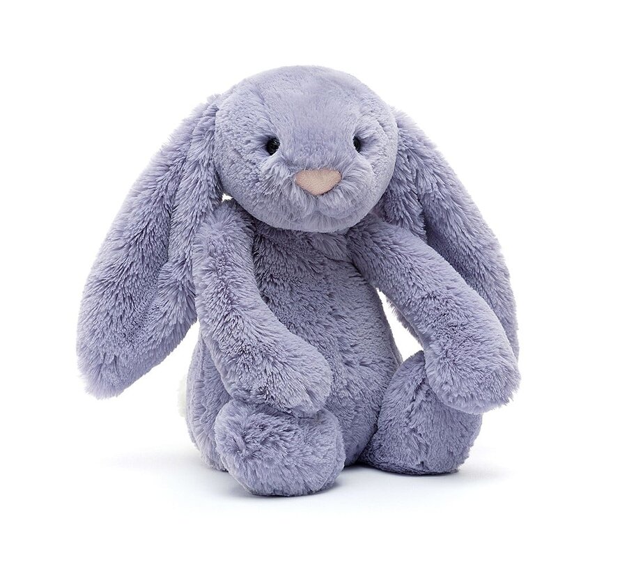 Bashful Viola Bunny Original