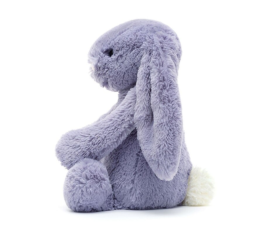 Knuffel Konijn Bashful Viola Bunny Original