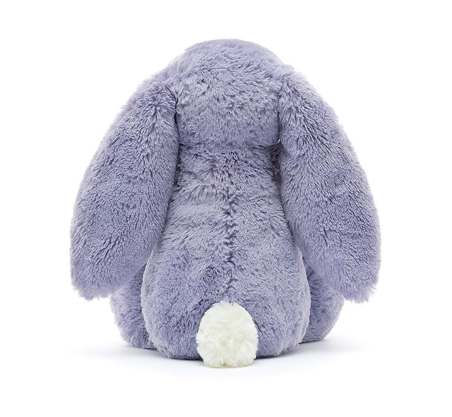 Bashful Viola Bunny Original