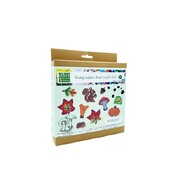 Nabbi BioBeads Crafts Kit Forest