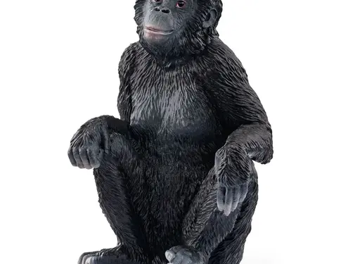 Schleich Bonobo Vrouwtje