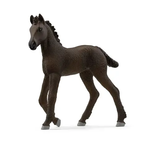 Schleich Fries Veulen