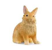 Schleich Lionhead Rabbit