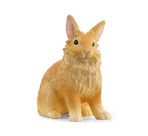 Schleich Lionhead Rabbit