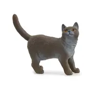 Schleich Britse Korthaar Kat