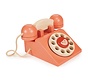 Ring Ring Telefoon Hout