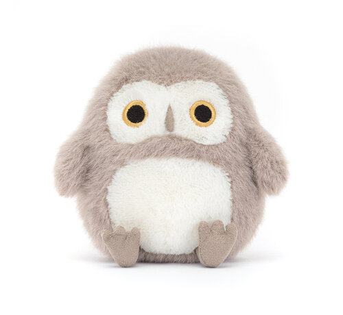 Jellycat Barn Owling